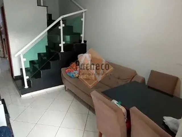 Imagem: Sobrado na Vila Granada, 2 Suítes, 1 Vaga