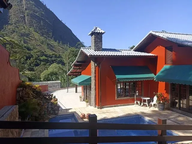 Imagem: Casa para Venda Tem 450 Metros Quadrados