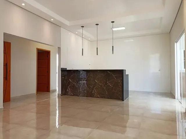 Imagem 2: Vendo Casa Bairro Vila de Capri - Botucatu-Sp