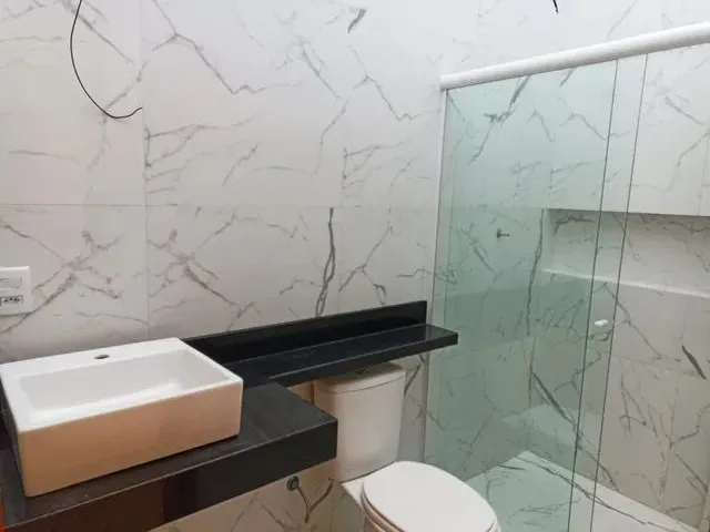 Imagem 6: Vendo Casa Bairro Vila de Capri - Botucatu-Sp