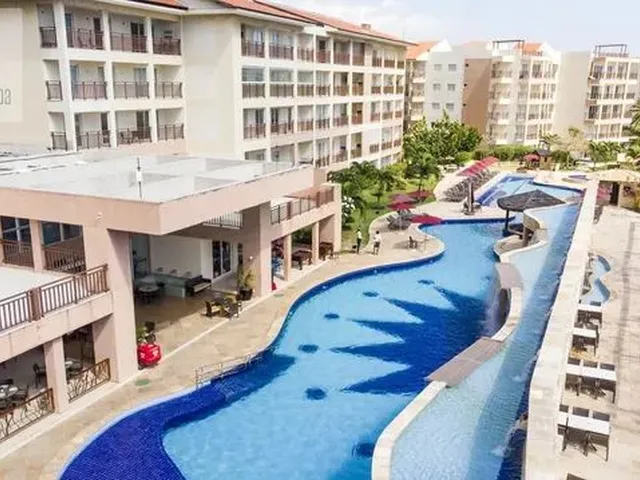 Imagem: Apartamento À Venda Wellness Beach Park