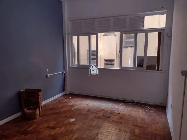 Imagem: Kitnet com 1 Quarto À Venda, 25 M² por