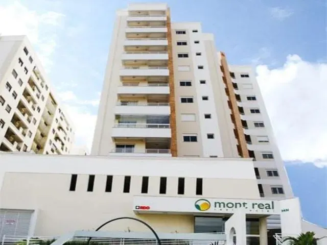 Imagem: Apartamento Semimobiliado com 2 Dormitórios