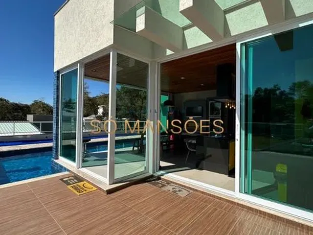 Imagem: Excelente Casa a Venda no Condomínio Quintas