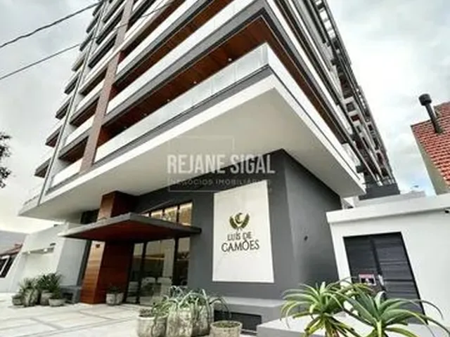 Imagem: Pelotas - Apartamento Padrão - Centro