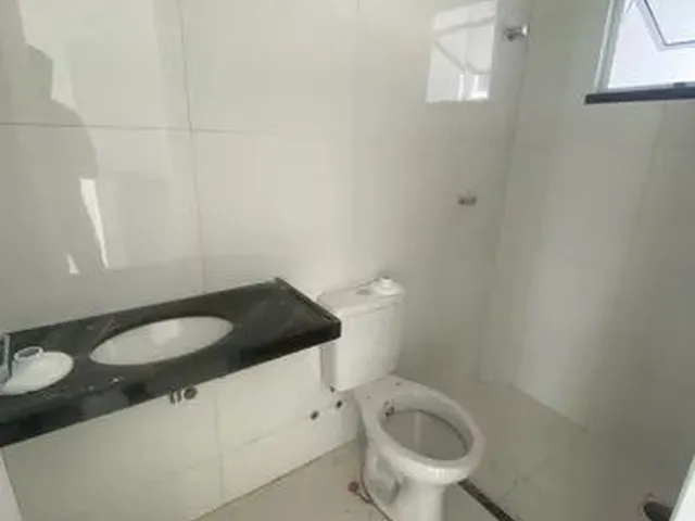 Imagem 2: Casa Nova Duplex com Piscina Próximo Galinha Caipira