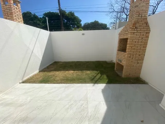 Imagem 13: Casa Nova Duplex com Piscina Próximo Galinha Caipira