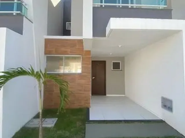 Imagem 10: Casa Nova Duplex com Piscina Próximo Galinha Caipira