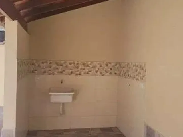 Imagem 6: Casa no Cabula VI ( Parcelamento