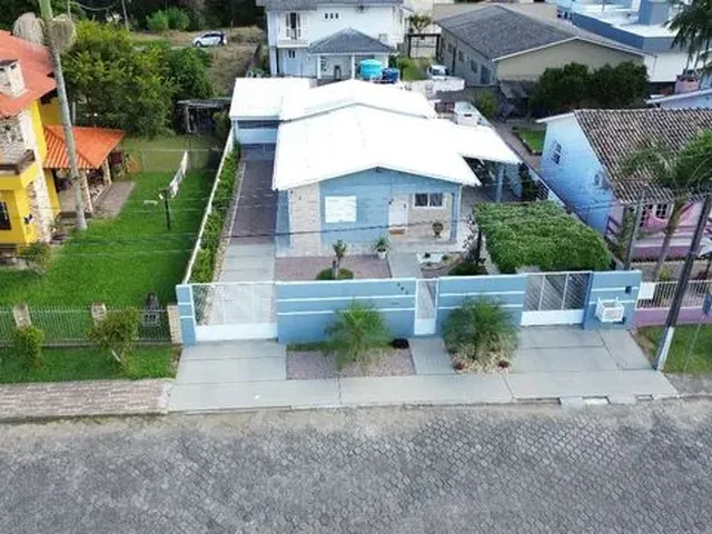 Imagem: Casa para Venda com 160 Metros Quadrados