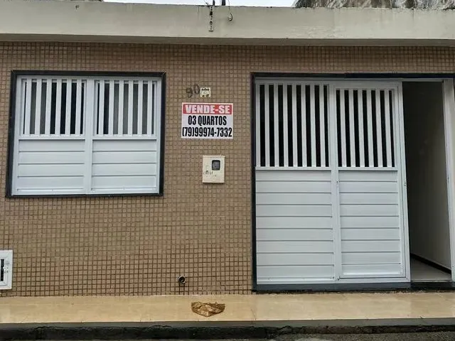 Imagem: Vende-Se Casa