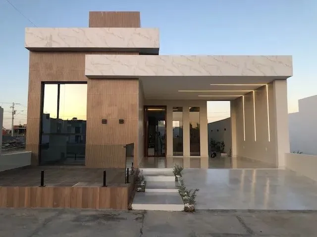 Imagem: Casa em Condomínio Fechado