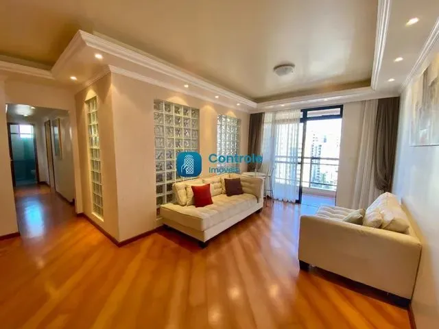 Imagem: R)Apartamento de 4 Dormitórios Sendo 1