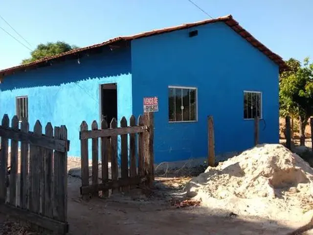 Imagem: Vendo Uma Casa
