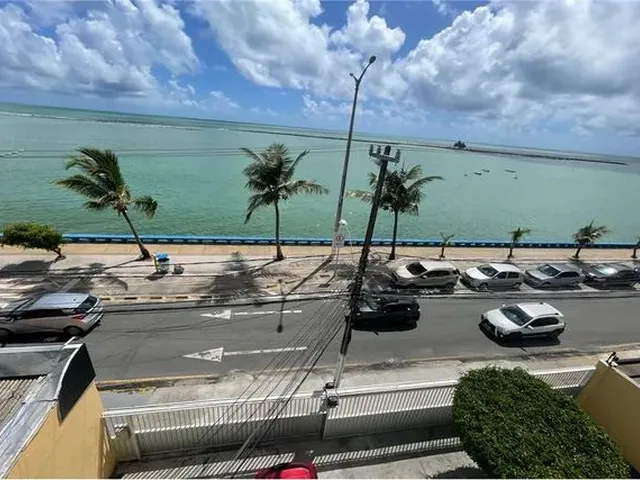 Imagem: Aluguel na Beira Mar de Olinda - Melhor