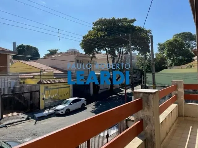 Imagem: Casa Assobradada - Vila Romana - Sp