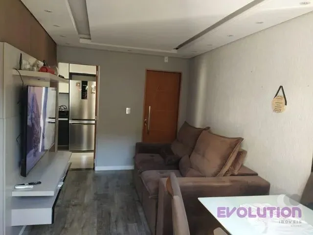 Imagem: Apartamento para Alugar no Jardim Ouro Preto