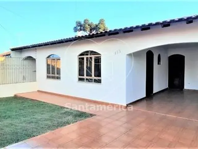 Imagem: Londrina - Casa Padrão - santa Rita 2