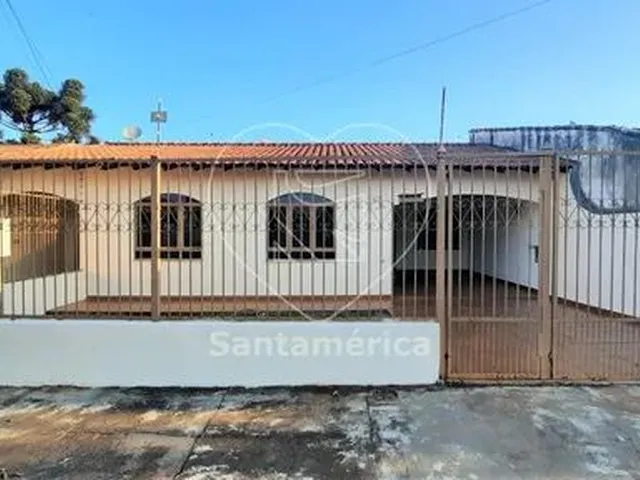 Imagem 7: Londrina - Casa Padrão - santa Rita 2