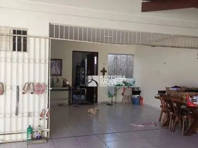 Imagem 2: Casa com 3 Dormitórios para Alugar, 140 M² por R$ 2.000/Mês - Nova Parnamirim