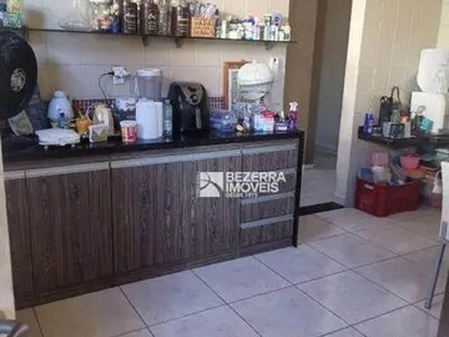 Imagem 3: Casa com 3 Dormitórios para Alugar, 140 M² por R$ 2.000/Mês - Nova Parnamirim