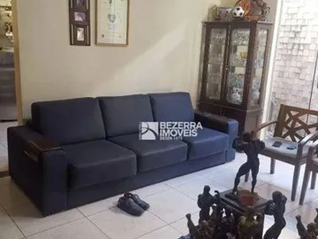 Imagem 16: Casa com 3 Dormitórios para Alugar, 140 M² por R$ 2.000/Mês - Nova Parnamirim
