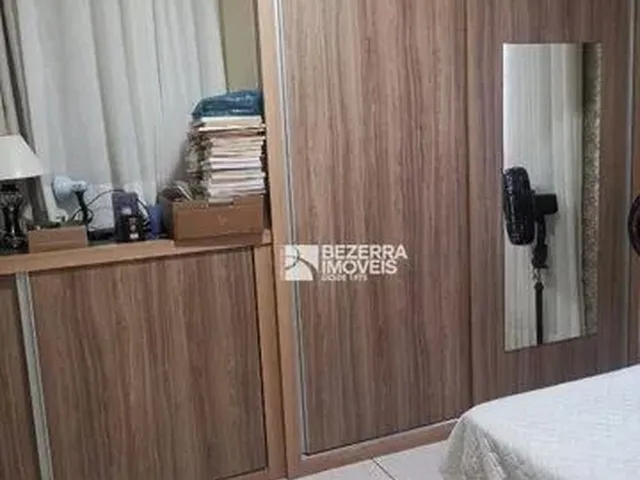 Imagem 9: Casa com 3 Dormitórios para Alugar, 140 M² por R$ 2.000/Mês - Nova Parnamirim