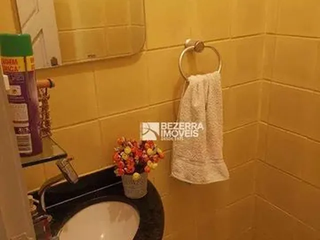 Imagem 8: Casa com 3 Dormitórios para Alugar, 140 M² por R$ 2.000/Mês - Nova Parnamirim