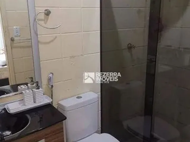 Imagem 4: Casa com 3 Dormitórios para Alugar, 140 M² por R$ 2.000/Mês - Nova Parnamirim
