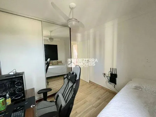 Imagem 5: Casa com 3 Dormitórios para Alugar, 140 M² por R$ 2.000/Mês - Nova Parnamirim