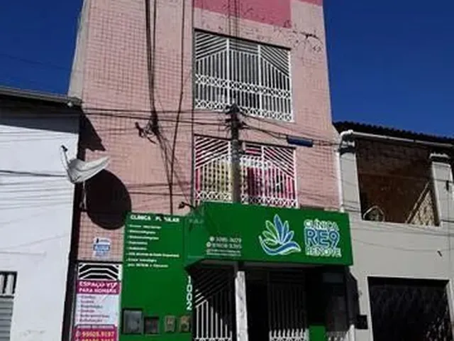 Imagem: Apartamento com 3 Quartos, Sendo 2 Suítes