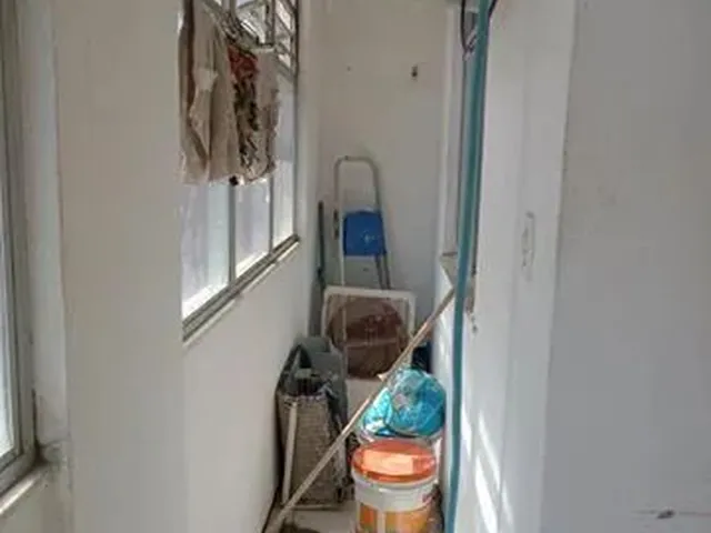 Imagem 7: Apartamento com 3 Quartos, Sendo 2 Suítes. Sem Cobranca de Condominio, Inclue Agua