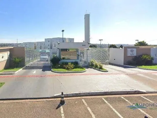 Imagem: Apartamento com 2 Dormitórios para Alugar