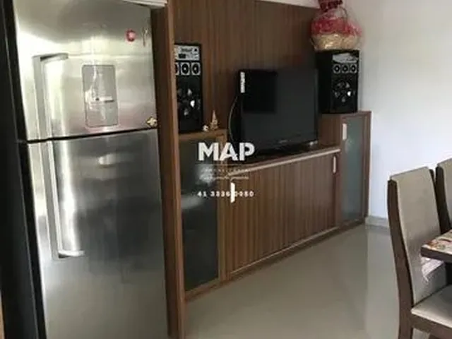 Imagem: Curitiba - Casa Padrão - Bairro Alto