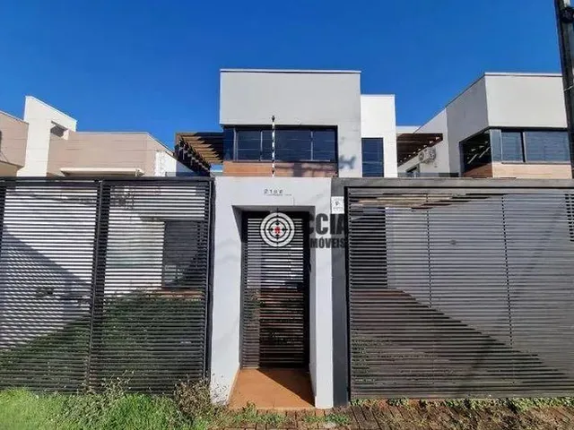 Imagem: Sobrado com 3 Dormitórios, 151 M² - Venda