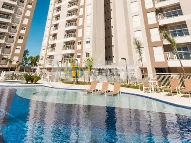 Imagem: Londrina - Apartamento Padrão - Fazenda