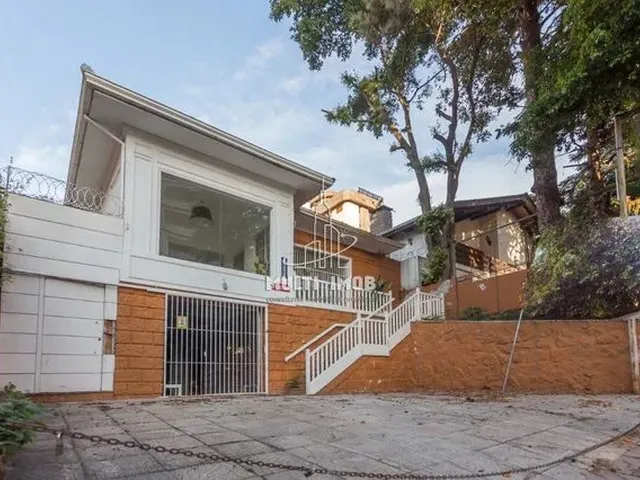 Imagem: Casa Comercial no Rio Branco