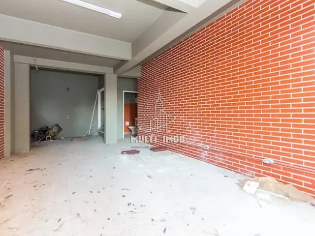 Imagem 14: Casa Comercial no Rio Branco