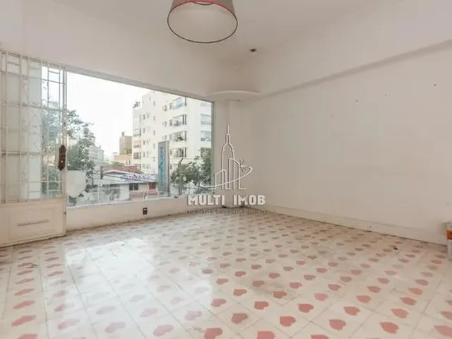 Imagem 6: Casa Comercial no Rio Branco