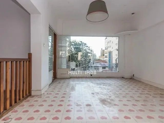 Imagem 2: Casa Comercial no Rio Branco