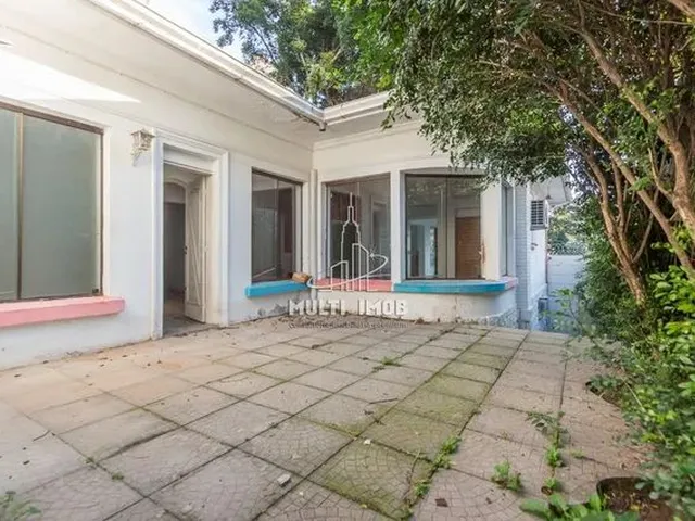 Imagem 13: Casa Comercial no Rio Branco