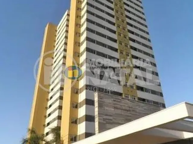 Imagem: Londrina - Apartamento Padrão - Gleba Fazenda