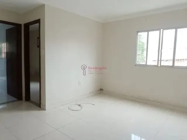 Imagem: Sobrado de 3 Quartos com Água Inclusa no