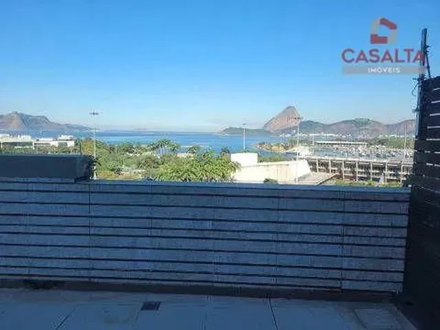 Imagem: Apartamento com 3 Dormitórios para Alugar