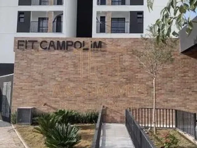 Imagem: Sorocaba - Apartamento Padrão - Parque