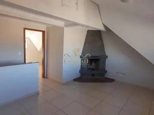 Imagem: Curitiba - Casa de Condomínio - Guabirotuba