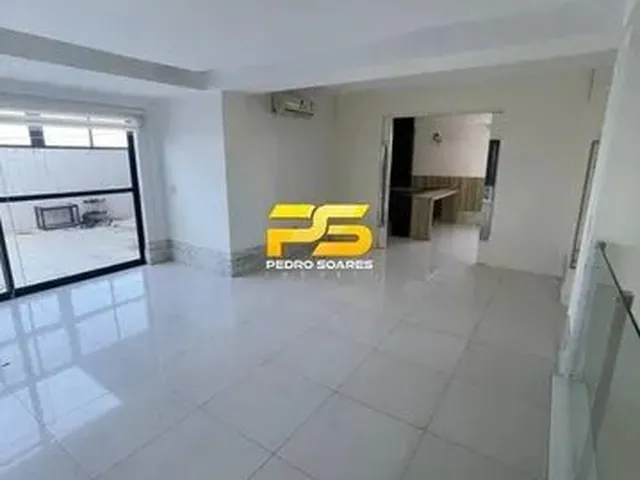 Imagem: Apartamento 533 Mts2 com 05 Suites por 1.600