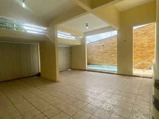 Imagem 11: Casa Duplex no Bequimão com 5 Quartos - Nascente