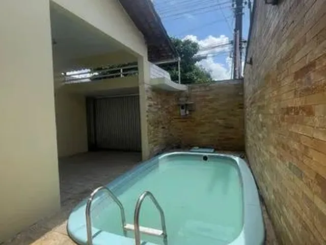 Imagem 12: Casa Duplex no Bequimão com 5 Quartos - Nascente
