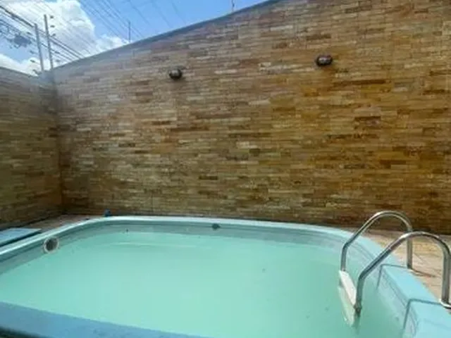 Imagem 5: Casa Duplex no Bequimão com 5 Quartos - Nascente